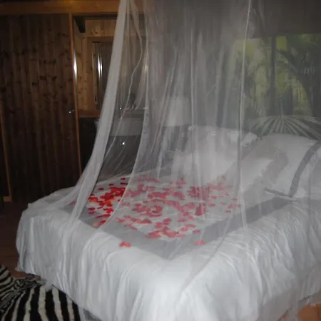 Hotel Puro Estrecho *