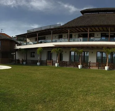 Hotel Puro Estrecho *