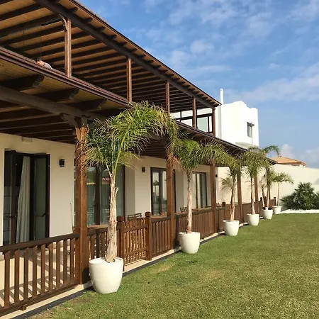 Hotel Puro Estrecho *