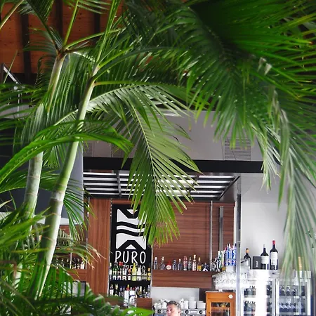 Hotel Puro Estrecho *